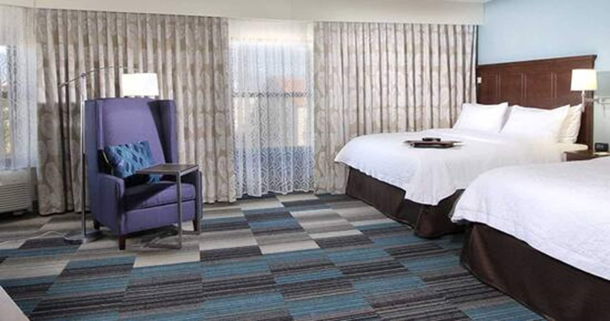 Hampton Inn Tucson-Airport מראה חיצוני תמונה
