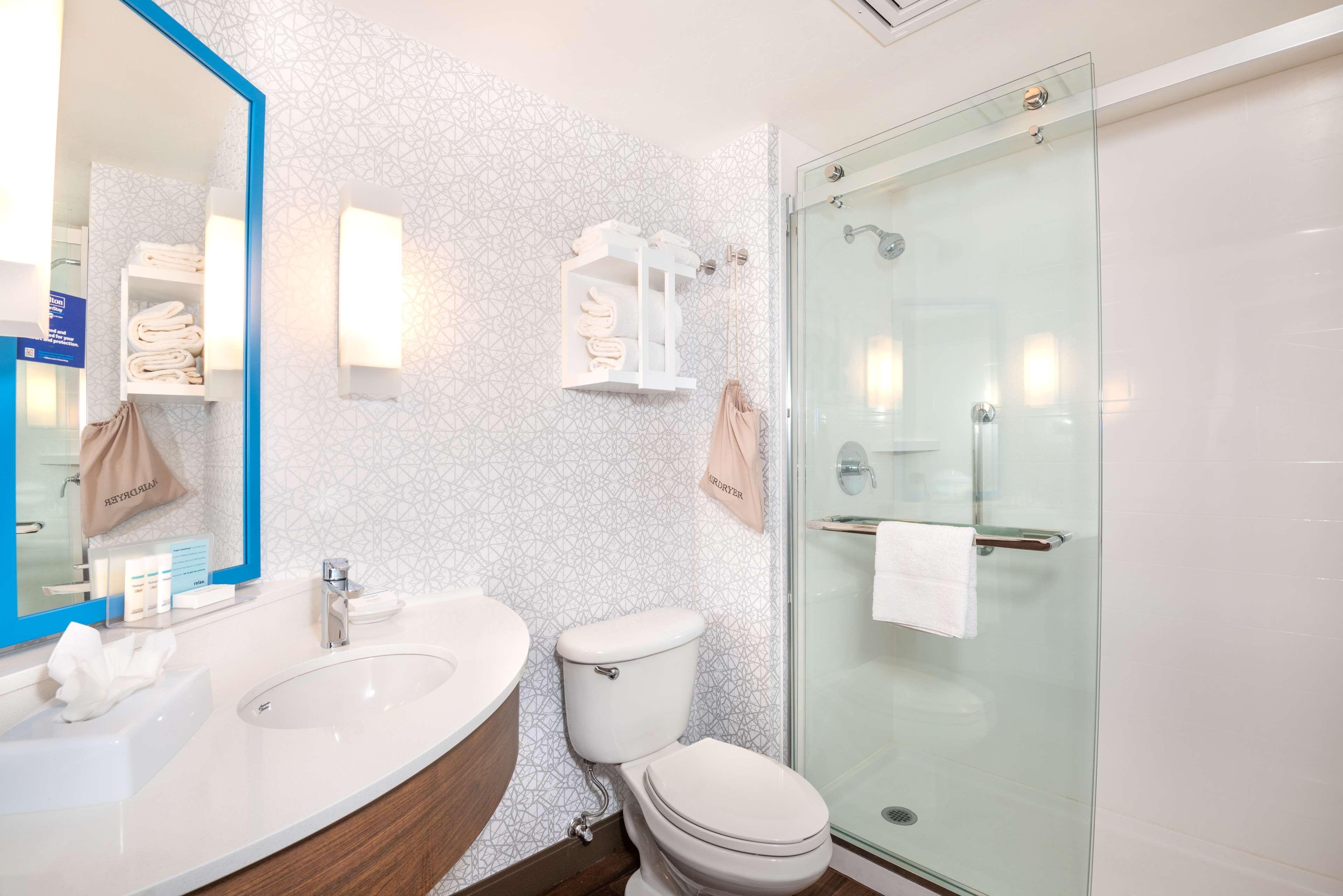 Hampton Inn Tucson-Airport מראה חיצוני תמונה
