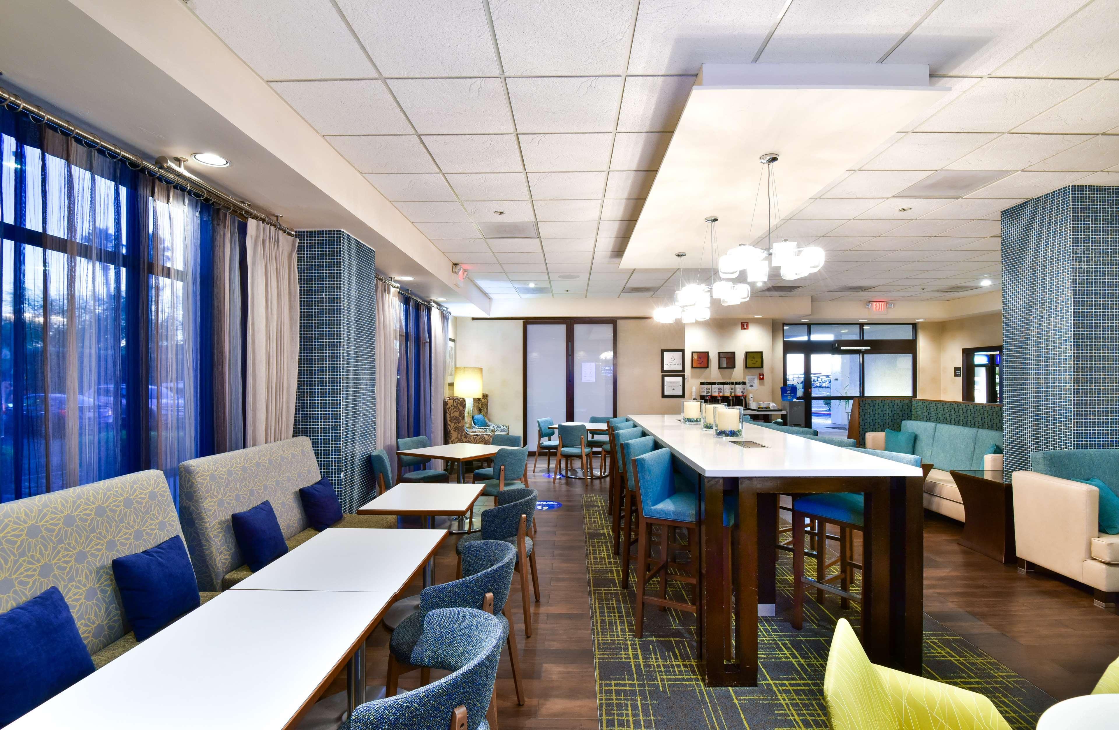 Hampton Inn Tucson-Airport מראה חיצוני תמונה