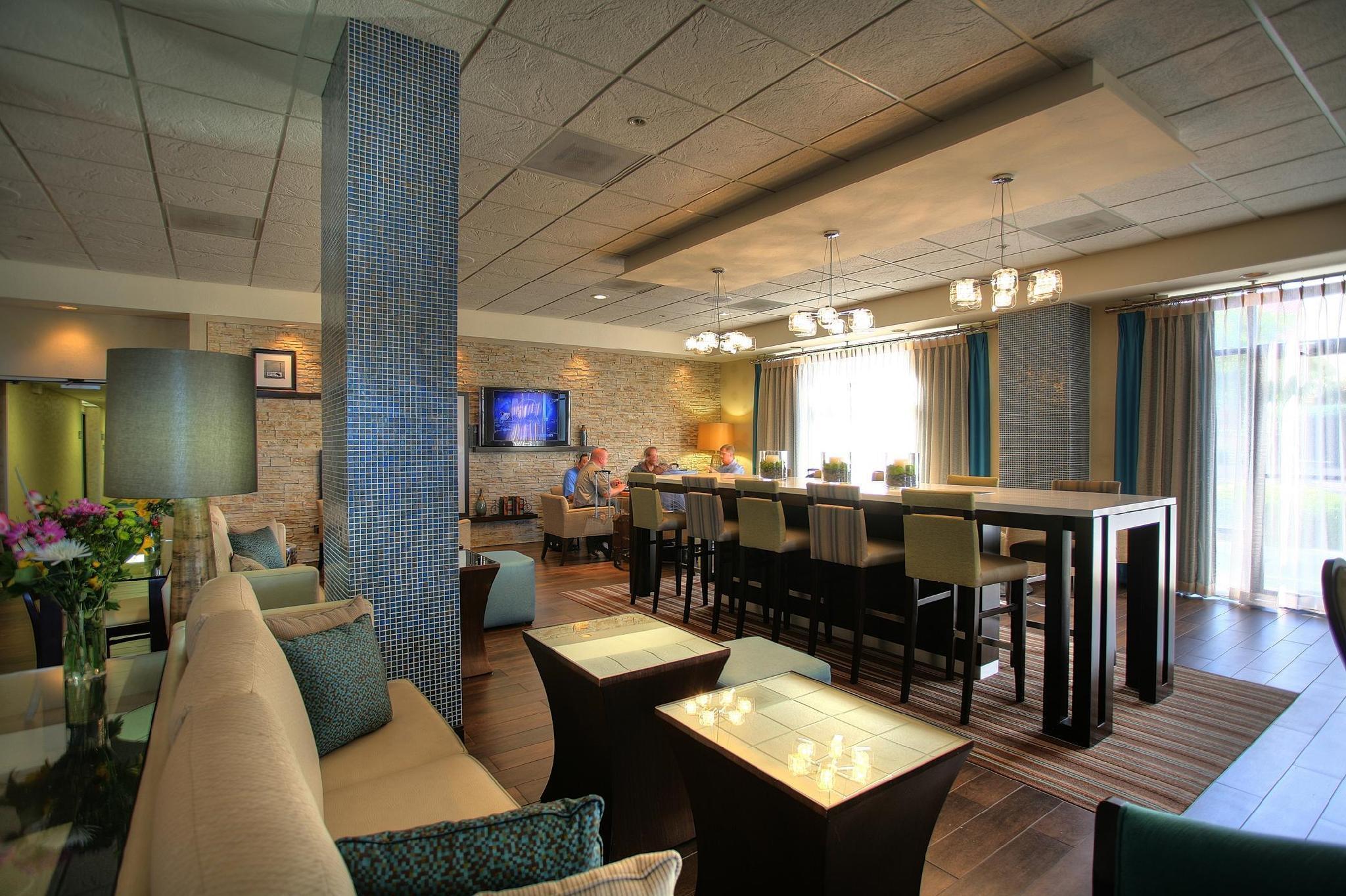 Hampton Inn Tucson-Airport מראה חיצוני תמונה