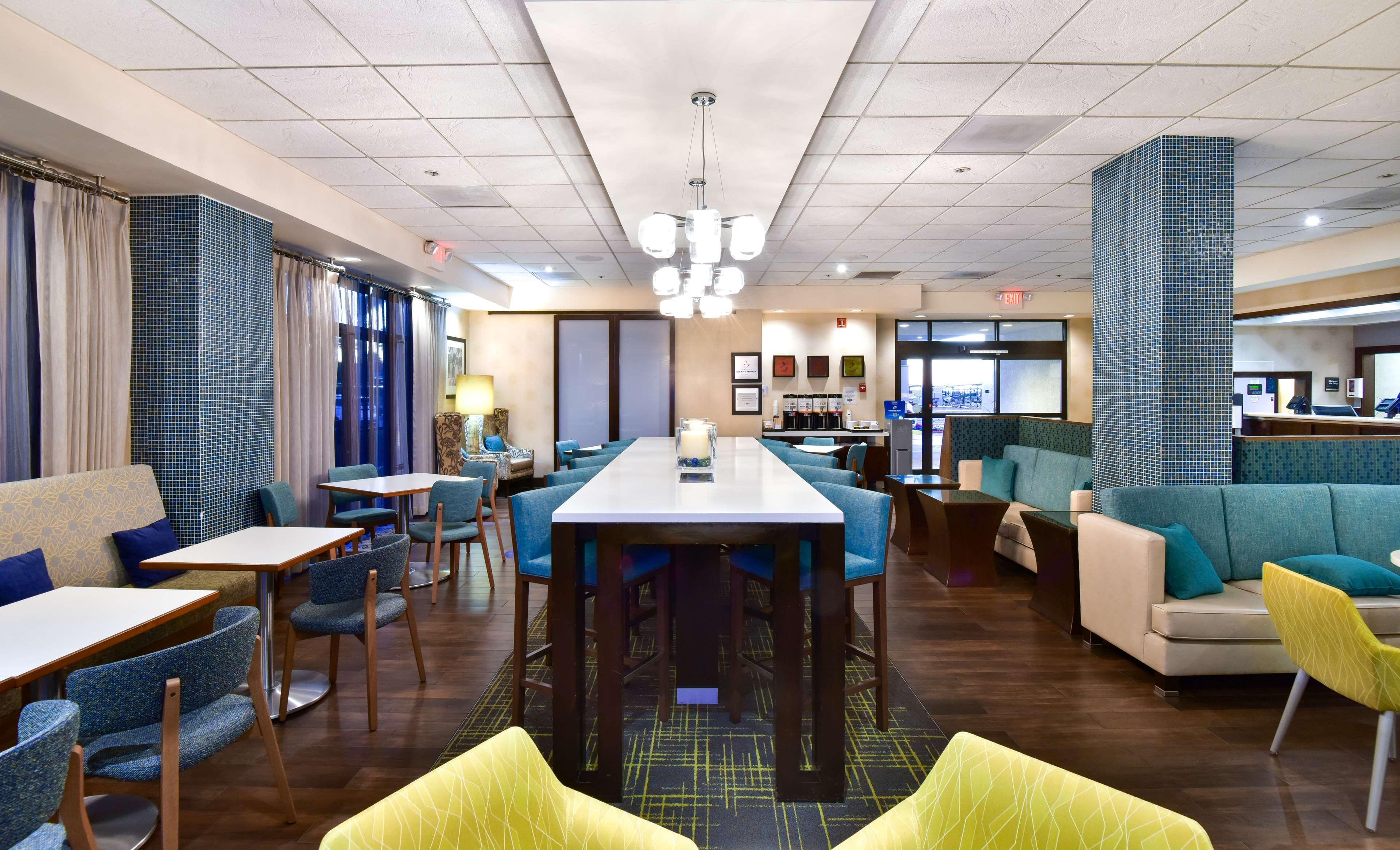 Hampton Inn Tucson-Airport מראה חיצוני תמונה