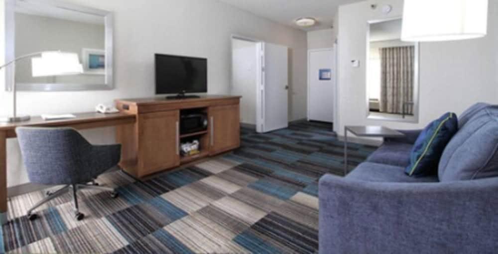 Hampton Inn Tucson-Airport מראה חיצוני תמונה