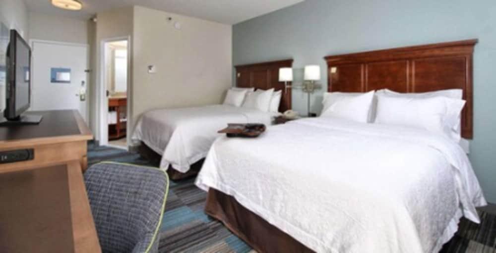 Hampton Inn Tucson-Airport מראה חיצוני תמונה