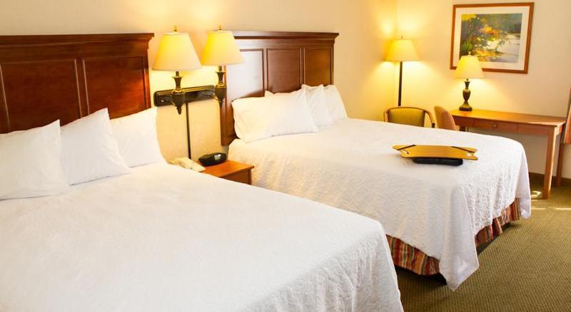 Hampton Inn Tucson-Airport מראה חיצוני תמונה